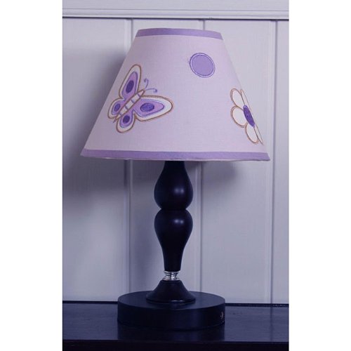 GEENNY Lamp Shade, Butterfly