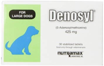 Nutramax Denosyl for Small Dogs and Cats