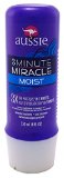 Aussie 3 Minute Miracle Color Conditioning Treatment for Colored Hair 8 Fl Oz