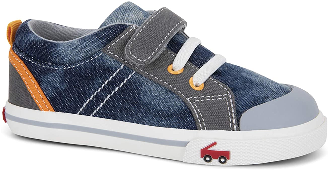 See Kai Run - Tanner Sneakers for Kids