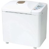 Panasonic SD-YD250 Automatic Bread Maker with Yeast Dispenser White