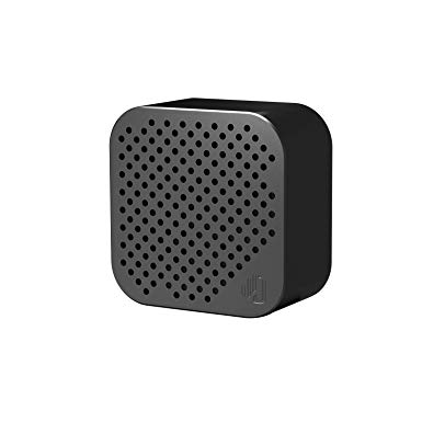 Dudios Zeus Christmas Mini Bluetooth Speaker, Wireless Portable Speaker 4.2 with 6 Hours Play Time and Built-in Mic, Stable Connection and Wide Bluetooth Range