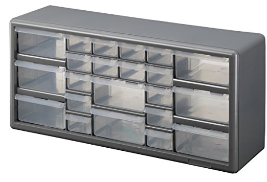 Stack-On DS-22 22 Drawer Storage Cabinet