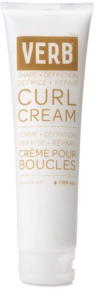 Verb Curl Cream 150 g