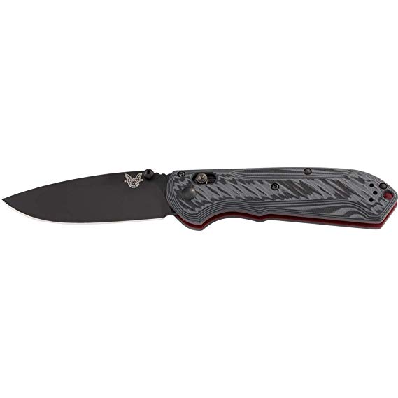 Benchmade - Freek 560 Knife