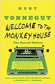Welcome to the Monkey House, The Special Edition