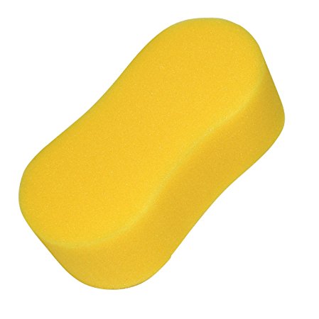 Carrand 40102 Giant 8.75"x4.75"x3" Bone Sponge