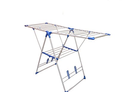 PAffy Clothes Drying Stand - Winsome