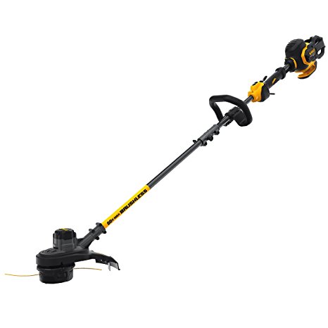 DEWALT DCST970B Flexvolt 60V Max String Trimmer Cordless