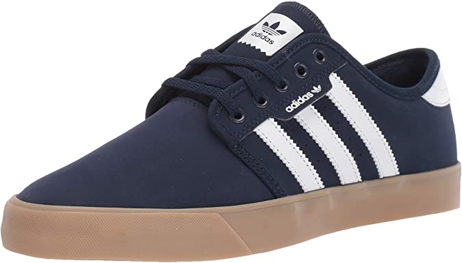 adidas Originals Men's Seeley Sneaker