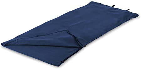 Stansport Fleece Sleeping Bag