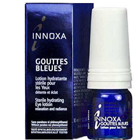 Innoxa Blue Drops 10ml