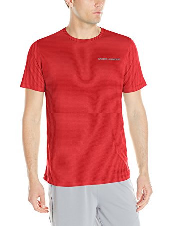 Under Armour Men's Charged Cotton T-Shirt