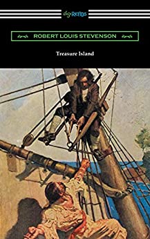 Treasure Island (Illustrated by N. C. Wyeth)