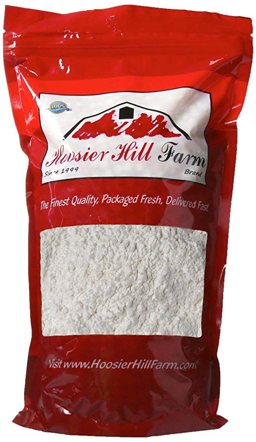 Hoosier Hill Farm Fruit Pectin, 2 lb Bag