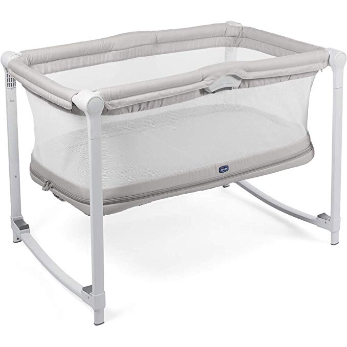 Chicco Zip & GO Travel Cot