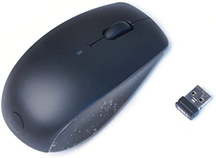 DELL KM632 Wireless Keyboard and Mouse