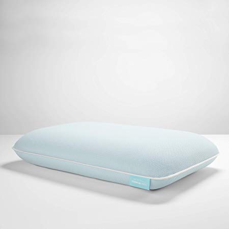 TEMPUR-ProForm   Cooling ProLo Pillow, Memory Foam, Queen, 5-Year Limited Warranty