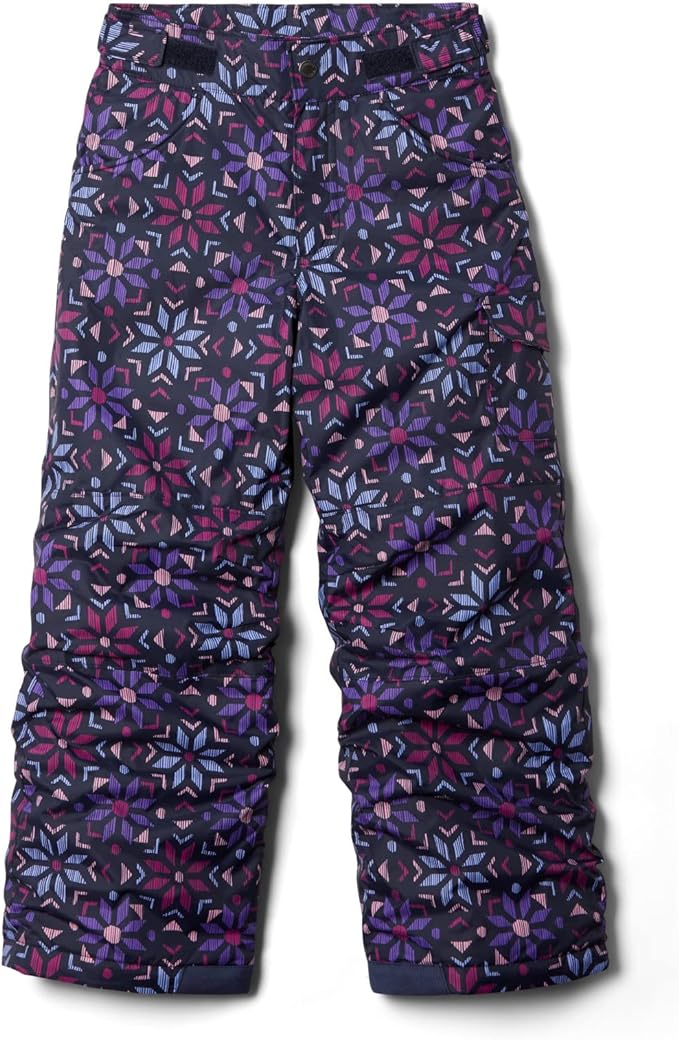 Columbia Girls' Starchaser Peak Ii Pant