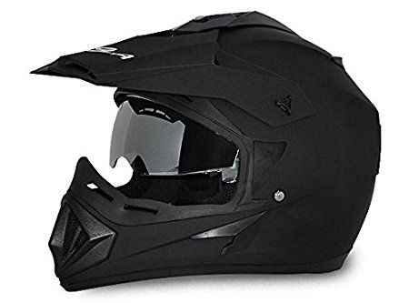 Vega Off Road Full Face Helmet