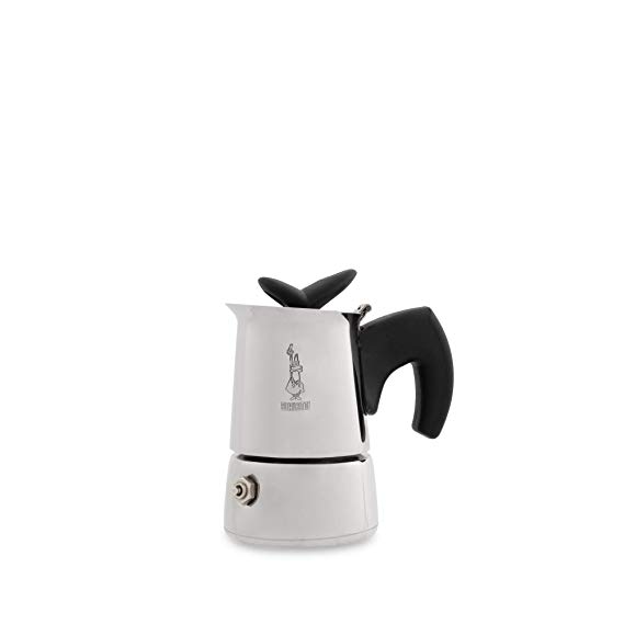 Bialetti: Musa Restyling 1-Cups [ Italian Import ]