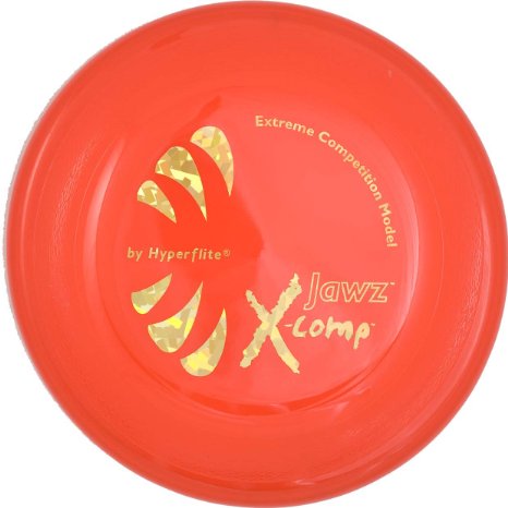 Hyperflite K-10 Jawz X Comp Dog Disc
