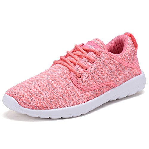 COODO Women’s Lightweight Sneakers Casual Athletic Running Walking Shoes