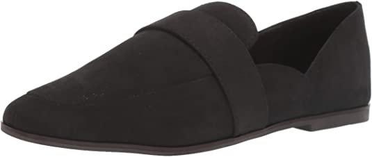 Lucky Brand Women's Lk-adelha Loafer Flat