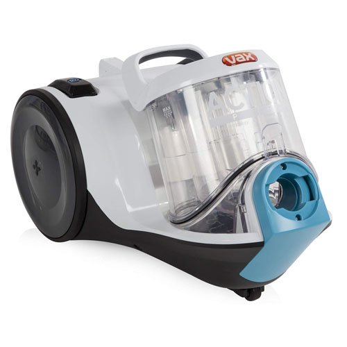 Vax Action Pet Cylinder, 800 W