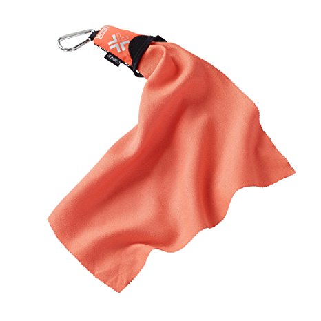 Lewis N Clark Campack Large Towel