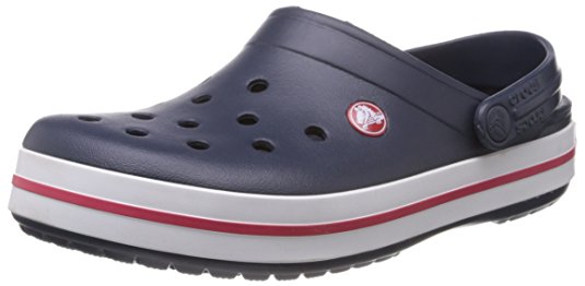 Crocs Men's Crocband Clog Mule