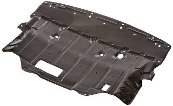 OE Replacement Infiniti G35 Lower Engine Cover (Partslink Number IN1228114)