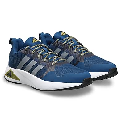 adidas Mens Laufen Speed MRunning Shoe