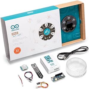 Arduino OPLA IoT Kit [AKX00026]