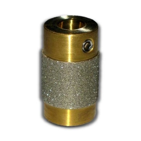 KENT 3/4" Diameter Standard Diamond Grinder Copper Bit