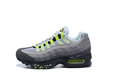 DODOC® AIR MAX 95 Outdoor Sports And leisure Mountaineering Men's Cross Country Running Shoes