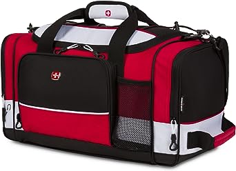 SwissGear Apex Travel Duffle Bags