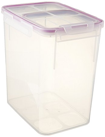Snapware 1098426 23 Cup Clear Food Storage Airtight Container