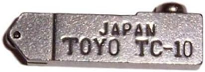 Toyo Small Carbide Replacement Head TC10
