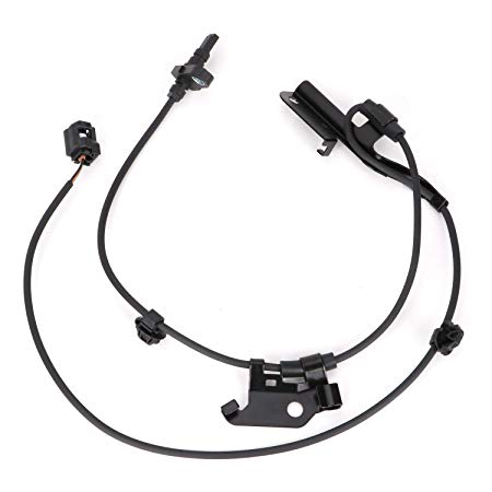 ABS Wheel Speed Sensor Front Right for Toyota Rav4 2006-2018 Seineca 89542-42050 8954242050 89542-0R010 895420R010 2ABS0613 0844809 ALS2319 AB2109