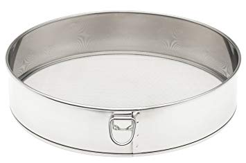 Mrs. Anderson’s Baking Tamis Mesh Sifter
