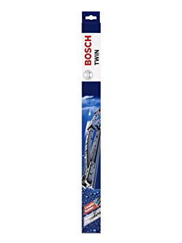 Bosch 3397001539 Original Equipment Replacement Wiper Blade - 26"/22" (Set of 2)