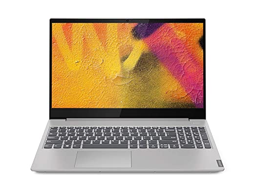 Lenovo IdeaPad S340 81WL002RIN 15.6-inch FHD IPS Thin and Light Laptop (10th Gen CORE I5-1035G1/8GB/1TB HDD   256GB SSD/Windows 10/Microsoft Office/2GB Graphics), Platinum Grey