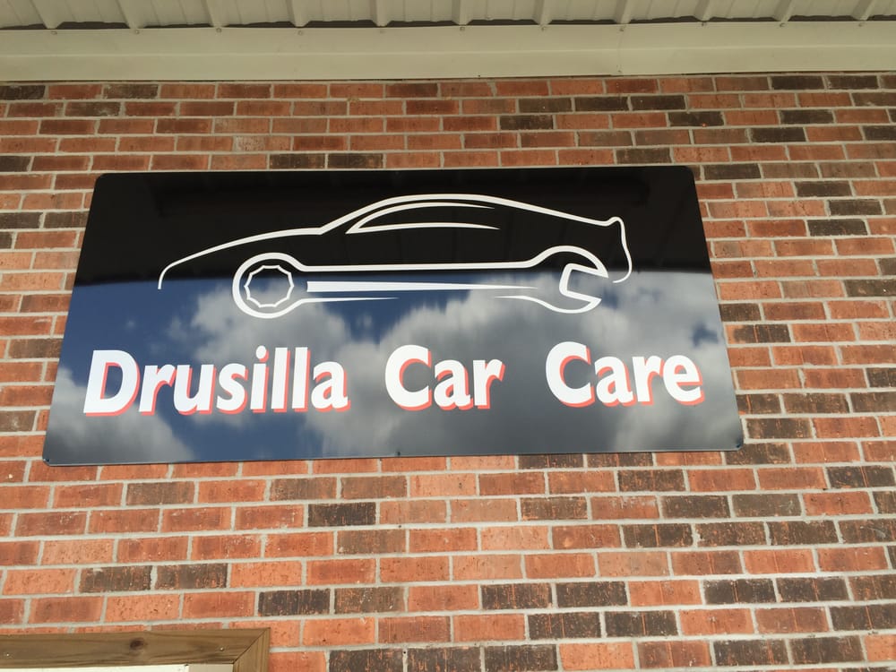 Drusilla Car Care