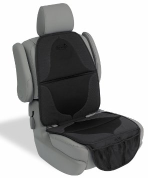 Summer Infant Elite DuoMat for Car Seat Black