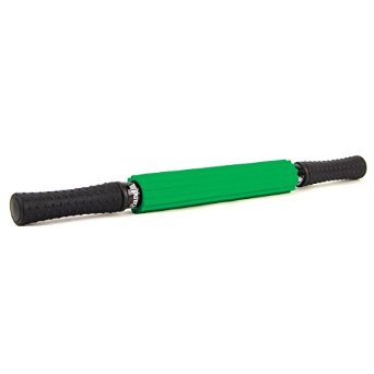 Thera-Band  Roller Massager , For Myofascial Release and Deep Tissue Massage