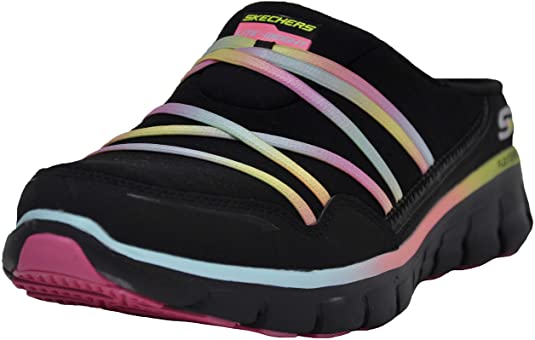 Skechers Sport Women's Air Streamer Slip-On Mule