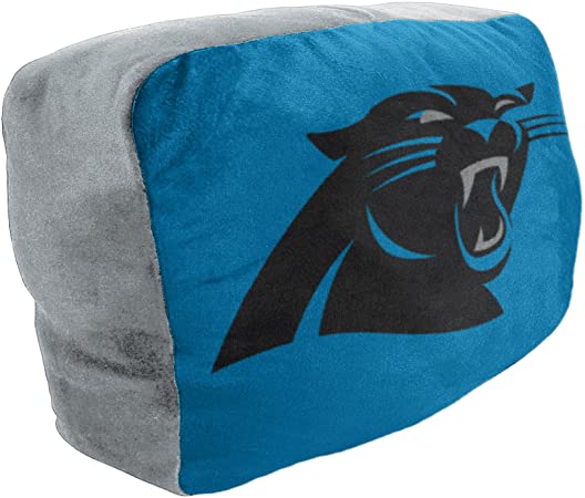 The Northwest Company Officially Licensed NFL Cloud Pillow