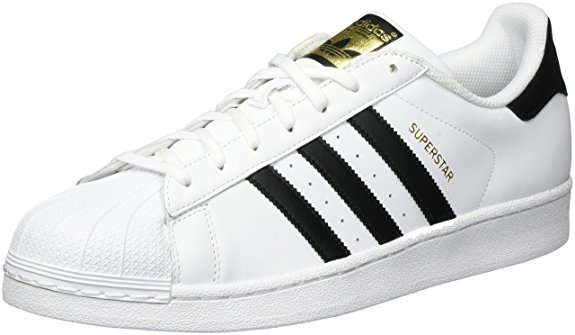 adidas Originals Men's Superstar Shoes