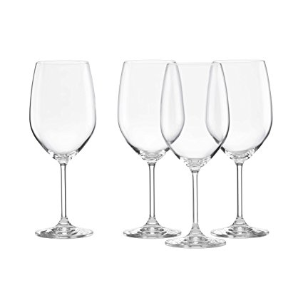 Lenox Tuscany Classics White Wine Glass, Set of 4